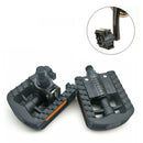 Bicycle Folding Pedal Mountain Bike Road Cycling Platform Sealed Pedals