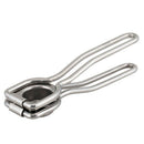 Garlic Press Garlic Crusher Ginger Mincer Squeezer Chopper Stainless Handle