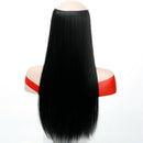 22 Inches Invisible Wire No Clips In Hair Extensions Secret Fish Line Hairp