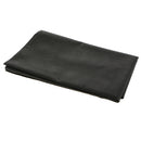Black Wall Floor Background Cloth Photo Screen Backdrop Paper Plain 1.5x2m