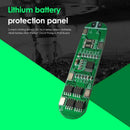 Li-ion Lithium Battery 18650 Charger PCB BMS Protection Board Cell Module