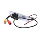 Car Ccd Hd Reversing Rear View Camera For Hyundai Elantra Kia Borrego Soren D5Q5