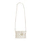 Daisy Flower Crossbody Bag Women Canvas Casual Small Shoulder Pouch Handbag