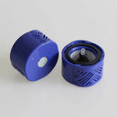 1 pcs Suitable For Dyson V6 DC59 Vacuum Cleaner, Hepa Filter,Post Motor Fil A6D2