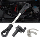 2.7 3.0 Tdi Car Air Intake Manifold Suction Pipe Swirl Flap Repair Kit For
