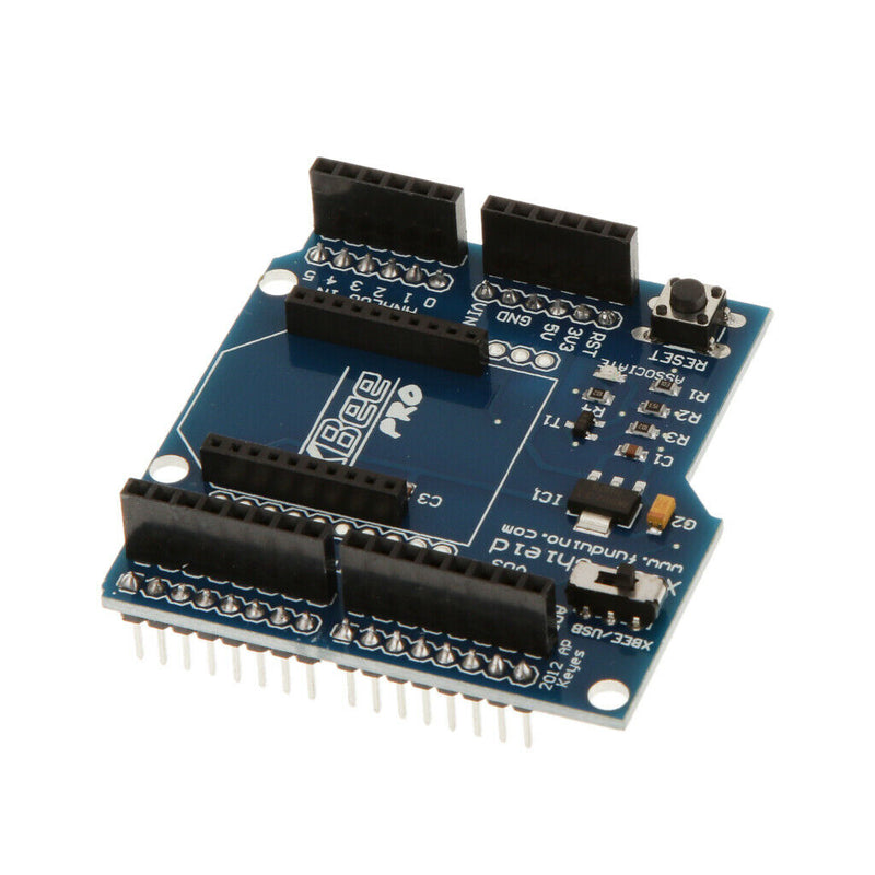 V03 Xbee Shield Module Wireless Control Bluetooth For  XBee