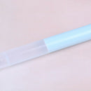 Pen shaped water glue 2.3ml liquid glue pen office home school student gl^