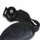Camera Hand Wrist Grip Strap For DSLR CameraA O5E2 I6Y8 S4F5