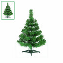 Small Mini Table Top Christmas Tree XMAS 45cm Green DECOR  NEW HOT GREEN Kw