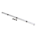 Jig and Fixture Bar Mitre Slot Bar Slider 450mm