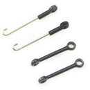 V911S V988 V930 Linkage Set Connect Rod V988.004 For Wltoys V988 V911S V930
