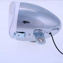 Bike Cycling Dynamo Lights Sy No Batteries Needed Headlight Rear