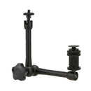 7" Adjustable Friction Articulating Magic Arm for camera LCD Monitor LED li