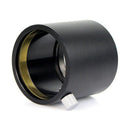 Straight Through 2 Inch SCT Astronomy Telescope Adapter for Schmidt-Cassegr