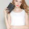Mobile Phone Messenger Bag Shoulder Ladies Multi-Function Portable Wallet C Y7Z1