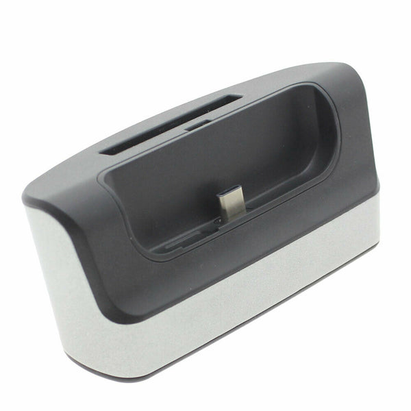 New USB Type C Sync Cell Phone Battery Dock OTG Stand Charger Holder For LG G5