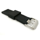 23MM Silicone Rubber Watch Band Strap Bracelet For Luminox Replacement Wa
