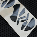 Competition For Logitech  G303 G302  Wireless Replacement  Boutique mouse feet