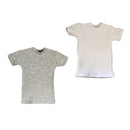 1/6 Clothes Loose Style T-shirt for 12'' Hot Toys Dragon Male Figures