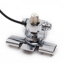 5R feeder + RB-400 Clip for mobile car radio Clip Nagoya RB-400 Car Antenna V9H1