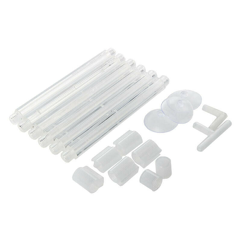 Aquarium Fish Tank Air Curtain Bar Bubble Release Bar Diffuser B5R2