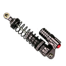 4Pcs Aluminium Alloy 90Mm Absorber Shocks For 1/10 Scale Rc Rock Crawlers A