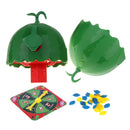 Novelty Interactive Family Fun Game - Watermelon Crack Water Challenge Game