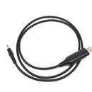 Two Way Radios USB Programming Cable Parts for BAOFENG UV-3R Walkie Talkie
