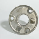 Marine Boat Hand Rail Fitting 1" Tube 90 Degree Tee 316 Stainless Steel Hardware
