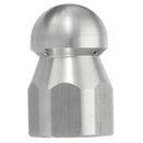 Pipe Jetter Pressure Washer Drain Sewer Cleaning Pipe Jetter Rotary Nozzle