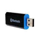 3.5mm Cable USB Bluetooth 5.0Receiver Adapter Stereo For TV PC Headphone Sp W1V1