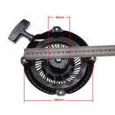 Starter Replacement Pull Starter For Briggs & Stratton 591301 693394 791670