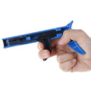 Cable Tie Gun For Nylon Cable Tie Fastening and cutting Tool TG-100 Hand To Hn