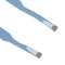 1Pcs Universal blue CPAP headgear replacement for respironics resmed straps BX
