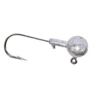Stainless Steel Fishing Hook Fishhooks Accessories White Extra Long Sha XUC