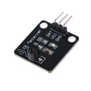 1PCS Digital 38KHz IR Receiver For Arduino Compatible ï¼D