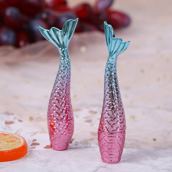 Empty Lip Gloss Tubes DIY Lip Gloss Container Transprent Refillable BottlesS Hn