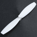 4PCS Propellers Props Replacement Blade for Parrot Mini Drones Rolling Spid Y2C1