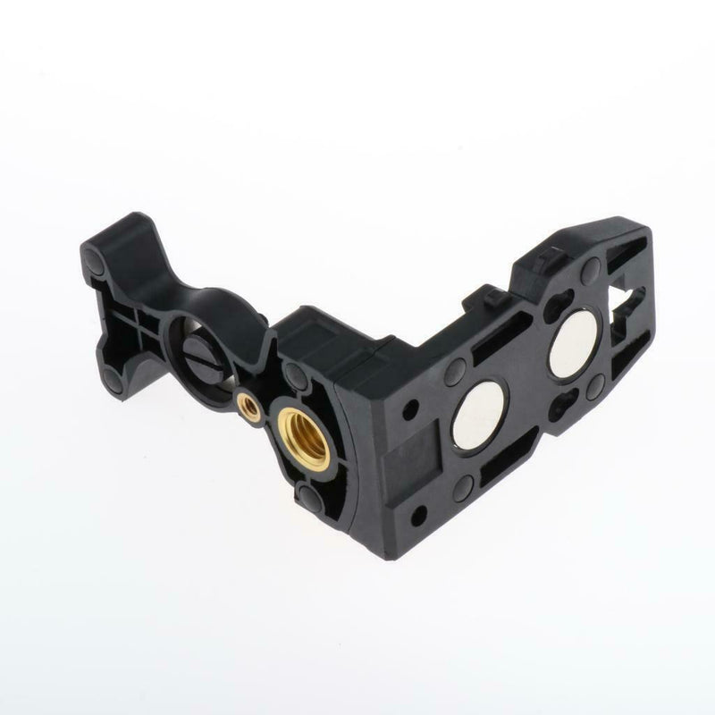 Durable Magnet  Level Bracket Adapter For Ceiling Applications PTL003