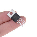 10PCS TDA2003 ST ZIP-5 10W CAR RADIO AUDIO AMPLIFIER ME