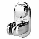 5 Mode Angle Adjustable Shower Head Holder, Super Power Vacuum Suction Cup  O7C9