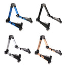 Blue Guitars Floor Stand Holder Universal Musical Instrument Stand AGS-08