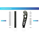 Multi-Function ,Versatile Design Drawing Tool,Curved Ruler Mini Compass Pro
