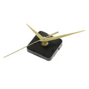 1 Piece Include Hands Quartz DIY Wall Clock Movement Mechanism Battery Operated