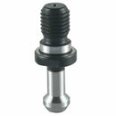 10PCS BT30 X 45 Degree M12 Pull Stud Fixed Knob CNC Milling Machine Parts C