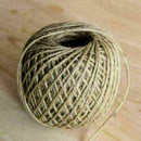 30 Meter Natural   Rope Macrame Twisted Cord For Crafts Gardening DIY.UK C0P5