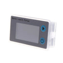 Universal Battery Capacity Voltmeter Tester LCD Car Lead-acid Indicator 10-100V