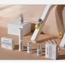 DIY Eyelash Eyebrow Extensions Perming Curling Professional Kit