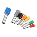 Insulated Cord End Terminal Wire Awg Ferrules 600Pcs Kit Set R2T7