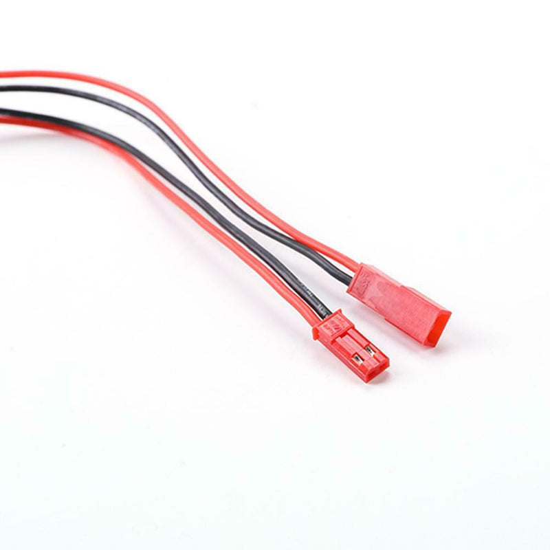 RC Car Parts Chassis Mounted Winch Switch for 1/10 Climbing Vehicle Truck